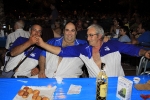 Más de 4.000 personas participan en la fiesta de las paellas de Burriana