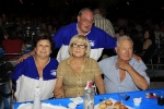 Más de 4.000 personas participan en la fiesta de las paellas de Burriana