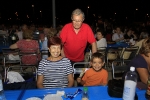 Más de 4.000 personas participan en la fiesta de las paellas de Burriana