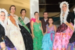 El Club 53 triunfa en la Batalla de Flores.