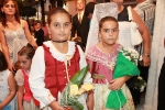 Nules inaugura su 65º feria de ganadería y maquinaria agrícola 
