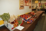 Nules inaugura su 65º feria de ganadería y maquinaria agrícola 