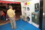 Nules inaugura su 65º feria de ganadería y maquinaria agrícola 