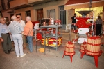 Nules inaugura su 65º feria de ganadería y maquinaria agrícola 