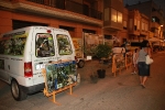 Nules inaugura su 65º feria de ganadería y maquinaria agrícola 