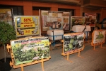 Nules inaugura su 65º feria de ganadería y maquinaria agrícola 