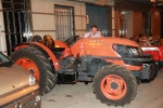 Nules inaugura su 65º feria de ganadería y maquinaria agrícola 