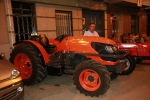 Nules inaugura su 65º feria de ganadería y maquinaria agrícola 