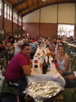  concurs de paelles de Figueroles
