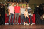 premios concurso toros misericordia
