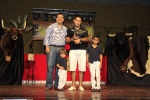 premios concurso toros misericordia