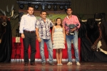 premios concurso toros misericordia