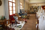 La Casa dels Mundina acoge una exposición de la Universitat Popular