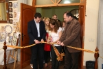 La Casa dels Mundina acoge una exposición de la Universitat Popular