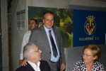Y continuó la fiesta del subcampeonato