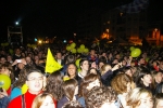 Y continuó la fiesta del subcampeonato