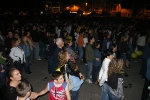 Y continuó la fiesta del subcampeonato