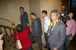 Y continuó la fiesta del subcampeonato