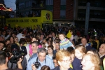 Y continuó la fiesta del subcampeonato