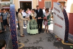 La V Fira d\'Oficis Artesanals del Roser abre sus puertas