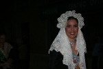  El desfile oficial de las falleras precede la exaltación del Teatre Payà.