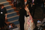 Burriana exalta a Beatriz González Olivas, como reina fallera 2008.