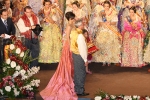 Burriana exalta a Beatriz González Olivas, como reina fallera 2008.
