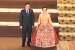 Burriana exalta a Beatriz González Olivas, como reina fallera 2008.