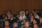 Burriana exalta a Beatriz González Olivas, como reina fallera 2008.