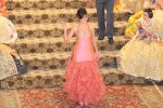 Burriana exalta a Beatriz González Olivas, como reina fallera 2008.