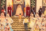 Burriana exalta a Beatriz González Olivas, como reina fallera 2008.