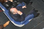 Burriana exalta a Beatriz González Olivas, como reina fallera 2008.