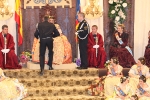 Burriana exalta a Beatriz González Olivas, como reina fallera 2008.