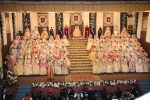 Burriana exalta a Beatriz González Olivas, como reina fallera 2008.