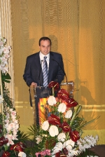 Burriana exalta a Beatriz González Olivas, como reina fallera 2008.