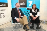 Política y fiestas en la segunda jornada de la Bodeguilla de Tele 7