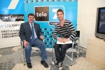 Máxima efervescencia en la Bodeguilla de Tele 7