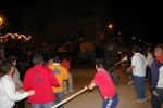 Los toros cerriles concentran a multitud de aficionados