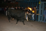 Los toros cerriles concentran a multitud de aficionados