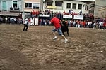 Los toros cerriles cierran las fiestas de Moncofa