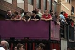 Los toros cerriles cierran las fiestas de Moncofa