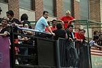 Los toros cerriles cierran las fiestas de Moncofa