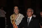 Onda proclama a Chari Aguilella reina de la Fira 2011