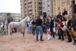 Les corregudes per la Joia rinden homenaje a Pascual Babiloni 'el Pastoret'