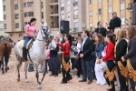 Les corregudes per la Joia rinden homenaje a Pascual Babiloni 'el Pastoret'