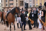 Les corregudes per la Joia rinden homenaje a Pascual Babiloni 'el Pastoret'