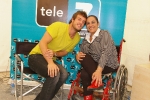 L'Alqueria Blanca triunfa en la Bodeguilla de Tele 7