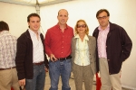 L'Alqueria Blanca triunfa en la Bodeguilla de Tele 7