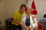 L'Alqueria Blanca triunfa en la Bodeguilla de Tele 7