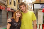 L'Alqueria Blanca triunfa en la Bodeguilla de Tele 7